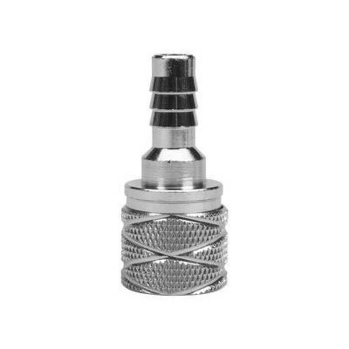Conector hembra de línea de combustible 3/8” para motores 70 HP 33487-10 | Moeller Marine