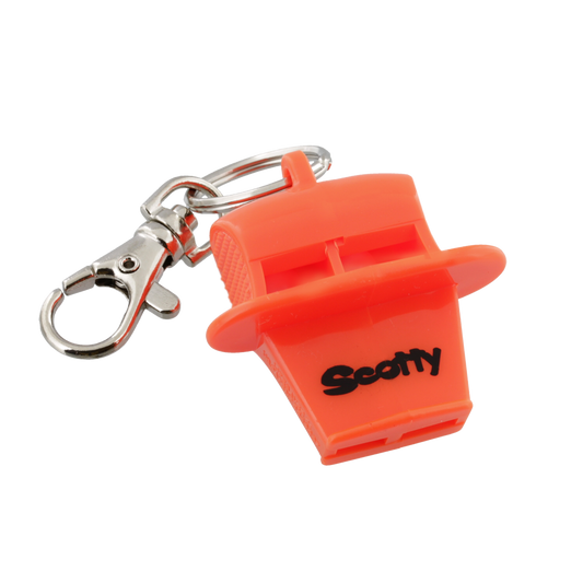 Silbato de seguridad Lifesaver #1 Modelo 780 | Scotty